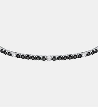 Bracelet TESORI - Morellato - Noir