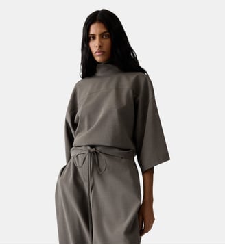 La Blouse Havana Jacquemus