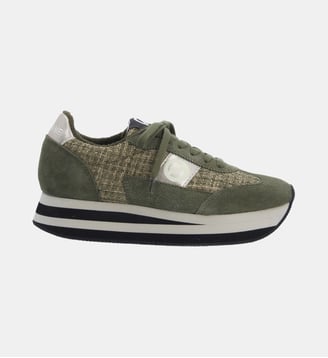 Flex M Jogger - Vert - No Name - Vert