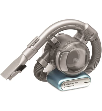 Aspirateur main PD1420LP - Black & Decker - Multicolore