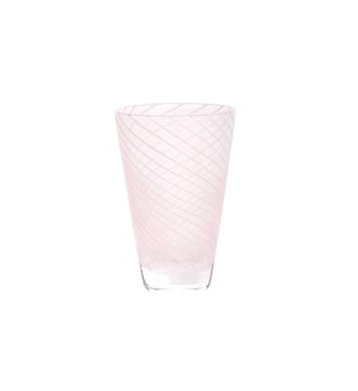 Verre lot de 2 en verre Living - OYOY - Rose
