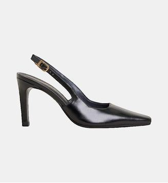 Escarpins Doud en cuir - Jonak - Noir