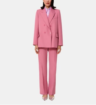 Veste Valson - Tara Jarmon - Bois de rose