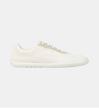 Baskets Peu Path+ - Camper - Blanc