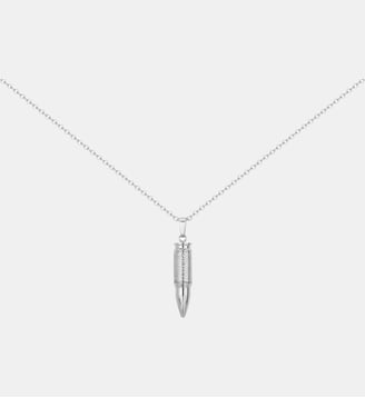 Collier en Acier - Phebus - Acier