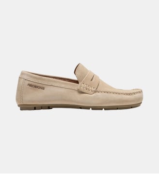 Bateau Bicari - Redskins - Beige