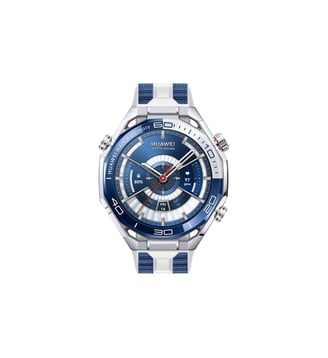 Montre Watch Ultimate 2 - Huawei - Bleu