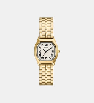 Montre Harlow Blanc ES5361 Fossil