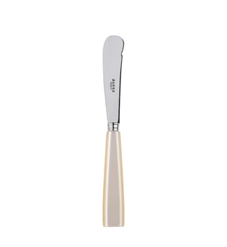 Couteau à beurre, Icône - Sabre - Nacre