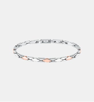 Bracelet MOTOWN - Morellato - Rose gold stainless steel