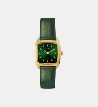 Montre Prima Vert 185-2G23-50G14 Laps