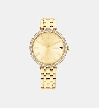 Montre Nathalie Doré 1782718 - Tommy Hilfiger - Doré
