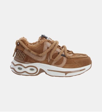 Willo Runner - Marron - No Name - Marron