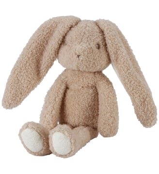 Peluche - Little Dutch - Beige