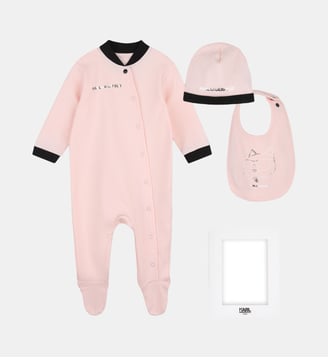 Ensemble pyjama Karl Lagerfeld Kids