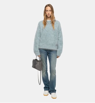 Pull Markuz - Zadig&Voltaire - Bleu frozen