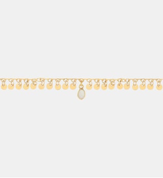 Bracelet SIMRAN - Nilaï - Blanc