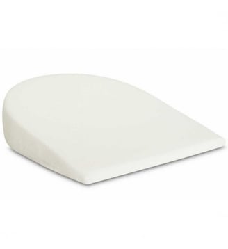 Plan incliné - Babyshower - Blanc