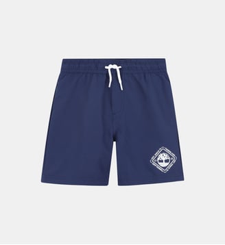 Short de bain avec poches Timberland