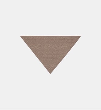 Triangle Sacha - Bompard - Millet