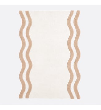 Tapis 100% laine La Redoute Interieurs