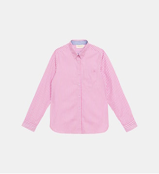 Chemise imprimé à rayures CARLA La Petite Etoile