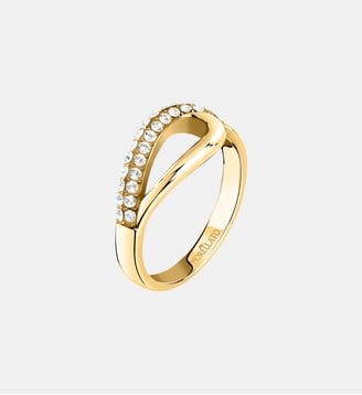 Bague DESIGN - Morellato - Or jaune