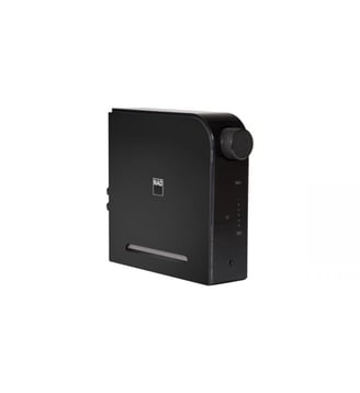 Amplificateur HiFi D3020v2 Noir - NAD - Noir