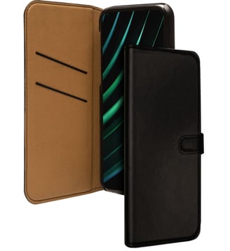 Etui Find X5 Lite Noir - Bigben - Noir