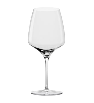 Set de 6 Verre à Bourgogne 70 cl - MUSE - Degrenne - Transparent