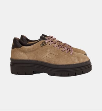 Chaussures MARBLEWOOD - Faguo - Beige
