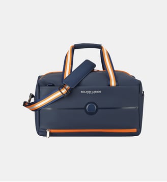 Sac de voyage Turenne Soft - Delsey Paris - Marine