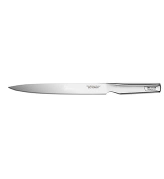Couteau filet de sole - Sabatier Trompette - Inox