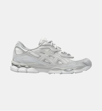 Baskets basses Gel-Nyc - Asics - Gris