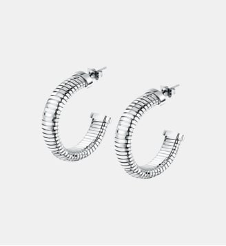 Boucles d'oreille ONDA - Morellato - Acier inoxydable