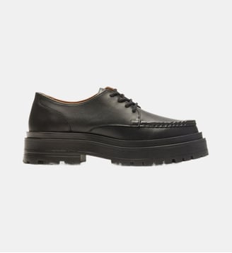 Derbies Madeline - Odaje - Noir