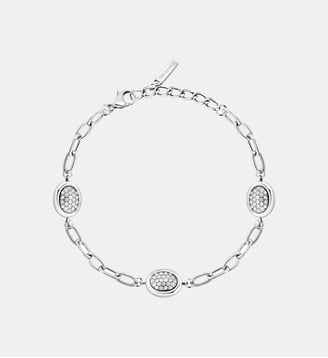 Bracelet T-CONCEPT - Trussardi - Acier inoxydable