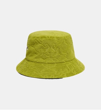 Bob en éponge Turtle Jacquard - Vilebrequin - Absynthe