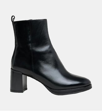Bottines Dibrina - Jonak - Noir