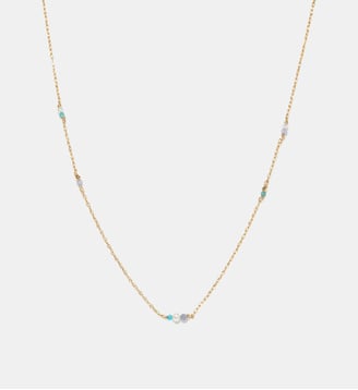 Bracelet - Collier Maia - Sirène - YAY Paris - Sirène