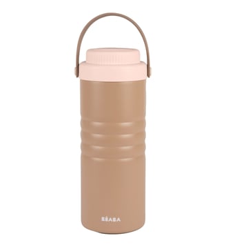 Refroidisseur nomade - Beaba - Marron