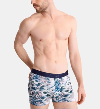 Boxer classique Aubade