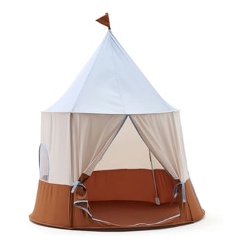 Tente de jeu - Kid's Concept - Bleu