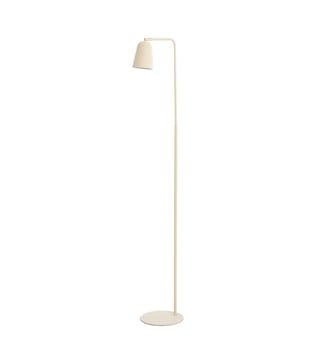 Lampadaire Salomo - Light & Living - Marron