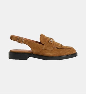 Mocassins Delphy - Jonak - Tabac