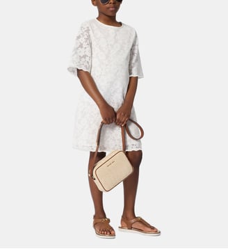 Robe ceremonie Michael Kors Kids