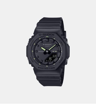 Montre Casio G-shock Noir GMA-P2100SA-1A2ER - Casio - Noir