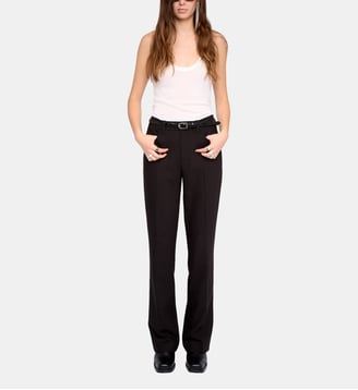 Pantalon Pistol - Zadig&Voltaire - Noir