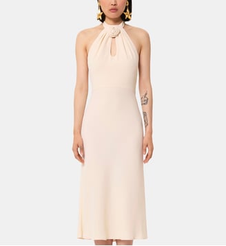 Robe Rosanne - Tara Jarmon - Écru