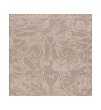 Serviette de table Tivoli Le Jacquard Francais